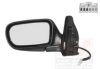 VAN WEZEL 2720805 Outside Mirror